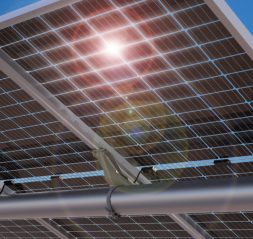 FRV cierra la financiación de Potrero Solar