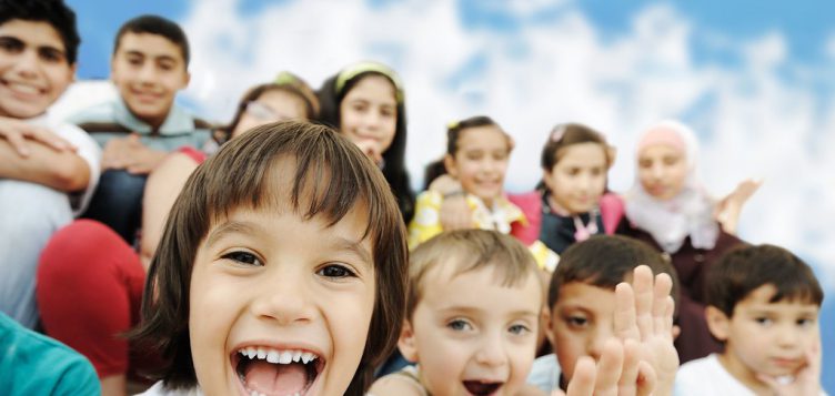 International Day for the Eradication of Poverty: working together to #EndPoverty