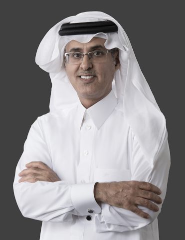 جمال القحطاني المدير العام التنفيذي الأول لشركة عبداللطيف جميل المتحدة للتمويل عبداللطيف جميل