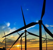 Wind energy in Africa