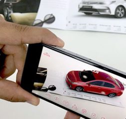 Saudi Select App wins GITEX award