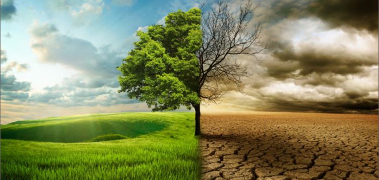 A la altura del desafío climático