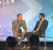  CoMotion LA, leading tech and mobility conference, hosts Hassan Jameel