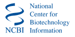 National Center for Biotechnology Information Logo
