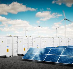  FRV to develop energy storage projects globally