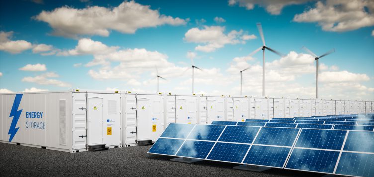 Abdul Latif Jameel Energy’s FRV to develop energy storage projects globally