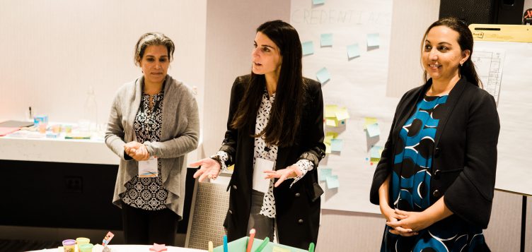 J-WEL Week: addressing the global skills gap