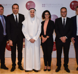 Four Principles celebrates second Kaizen Awards