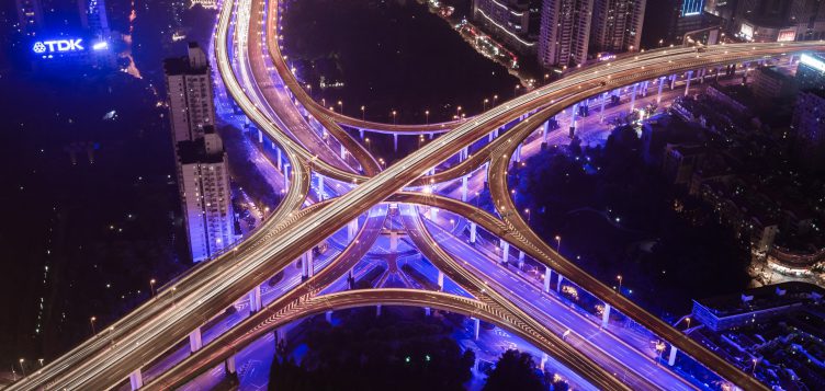 ماكنزي: إعادة تصور التنقل