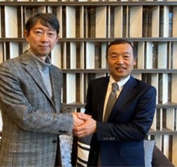 Abdul Latif Jameel and JOMDD announce incubator partnership