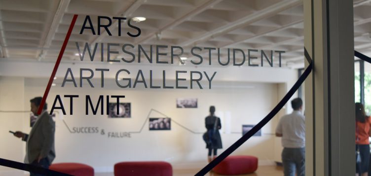 Fady Jameel is appointed to the Council for the Arts at MIT in recognition of his cultural philanthropy and leadership
