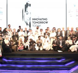 4th MITEF Saudi Startup Competition concludes