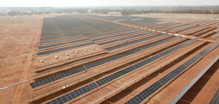 Abdul Latif Jameel Energy suministrará energía limpia a más de 40,000 hogares en Australia