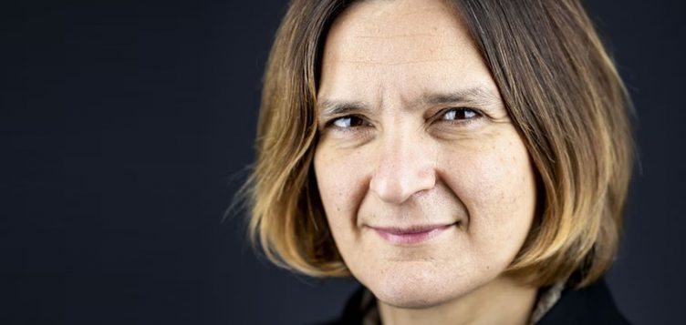 Esther Duflo recognized as remarkable female Nobel Laureate on International Women’s Day