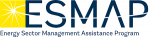 Energy Sector Management Assistance Program Logo