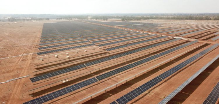 FRV inks 90-MW solar PPA with Australia’s Snowy Hydro