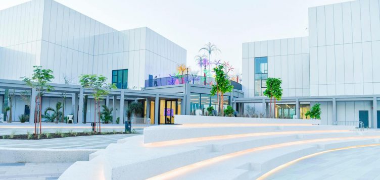 Art Jameel announces 2020 commission in digital art