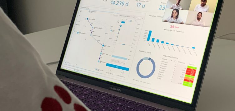 Four Principles and global process mining pioneer Celonis partner to bring the power of process excellence to Saudi Arabia and the Middle East