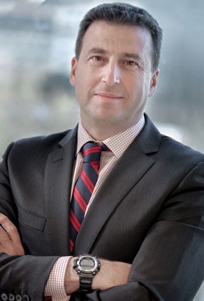 Carlos Cosin