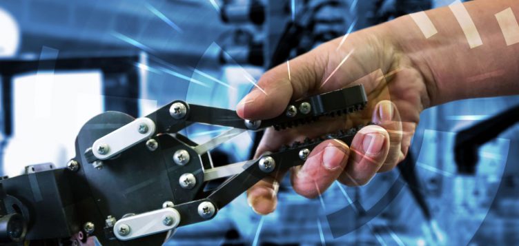 The rise of ‘Industry 4.0.’