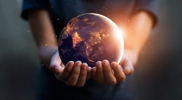 Remédier aux risques majeurs de notre planète