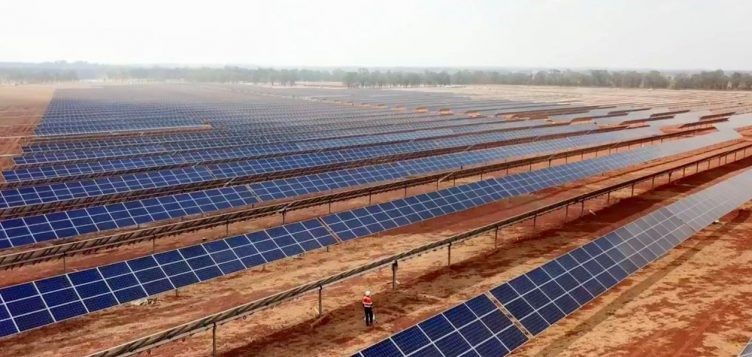 Investments in Solar Power