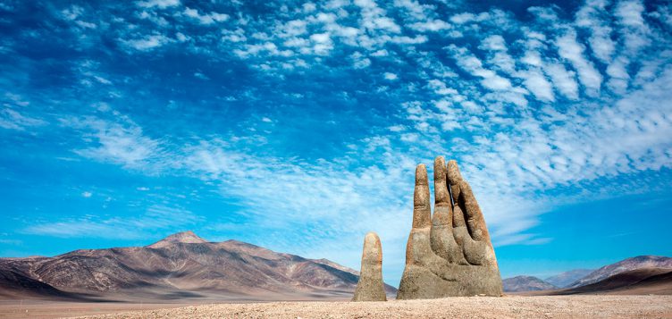 Almar Water Solutions awarded a new services contract for a major industrial client in Chile