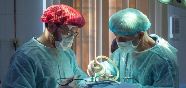 Mejorar el acceso a la sanidad de quienes más lo necesitan