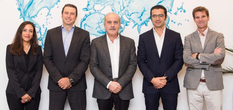 Abdul Latif Jameel Energy、エジプトで58基の海水淡水化プラントを買収し、水ビジネス分野のポートフォリオを拡大