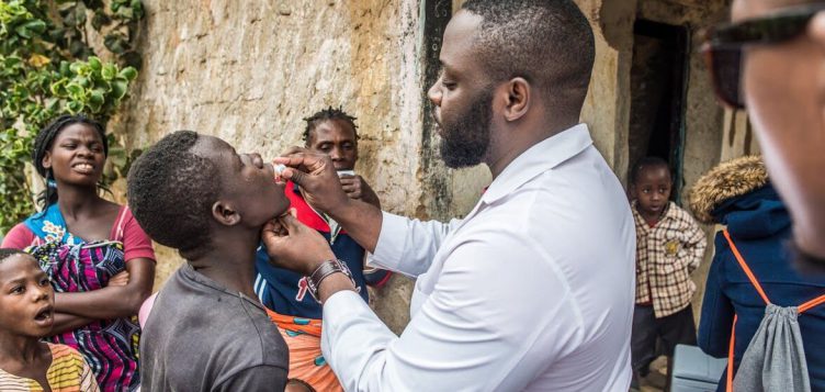 Mettre la santé au cœur des communautés