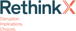 RethinkX Logo