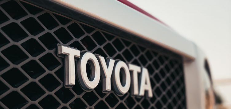 Toyota recognized as top automotive brand in 2020 Best Global Brands Report