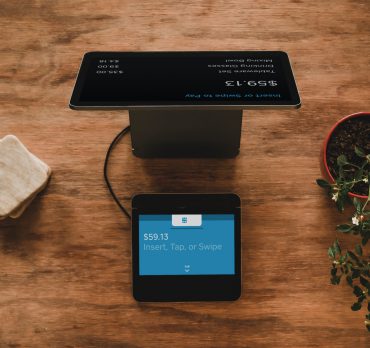 Financial technology transformation