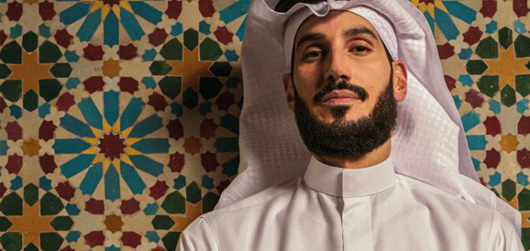 Hassan Jameel’s mission to reinvent a ‘75-year-old startup’