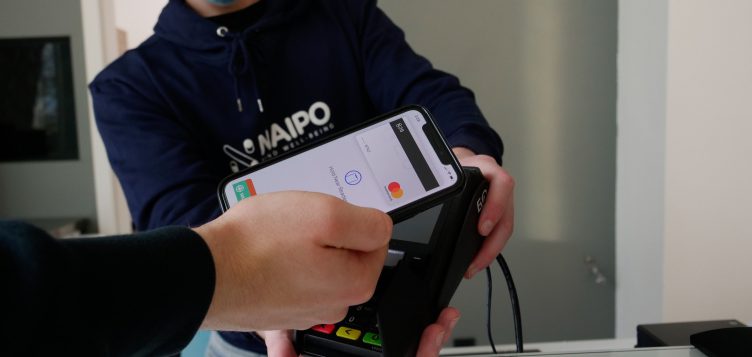 Aprovechando la disrupción digital en los servicios financieros