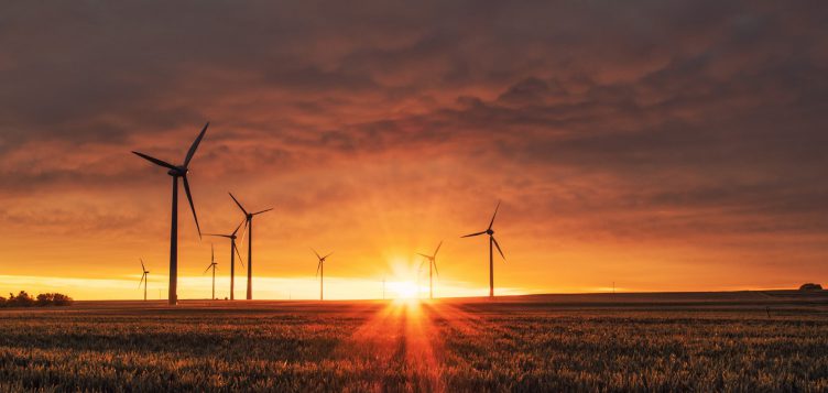 Ekonomilerimizi yeniden şarj etmek için temiz enerjiye ihtiyacımız var!