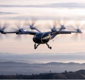 Joby Aviation Merger