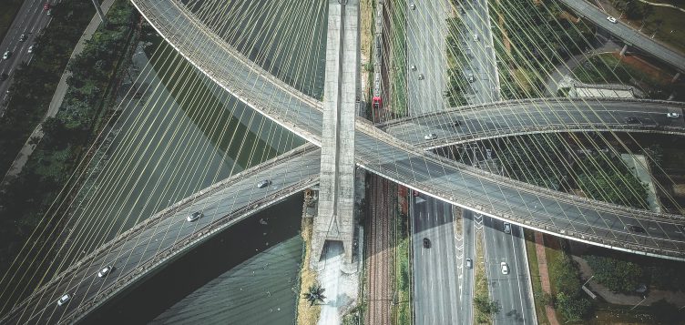 Movilidad: avanzando con los tiempos