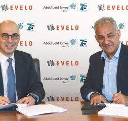 Strategic collaboration to develop inflammatory disease & COVID19 therapeutic