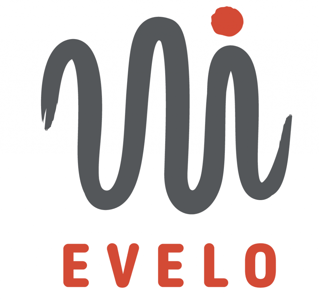 Evelo logo