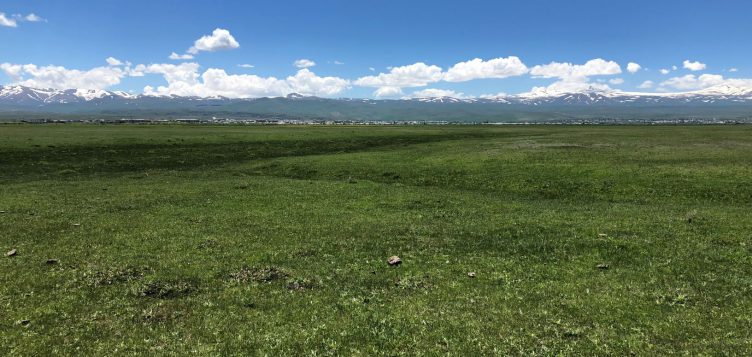 Abdul Latif Jameel Energy’s FRV alcanza el cierre financiero de la mayor planta solar en Armenia con el IFC, EBRD Y Ameriabank