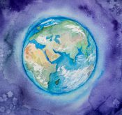 International Mother Earth Day 2021