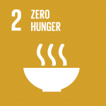 UN SDG 2