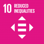 UN SDG 10