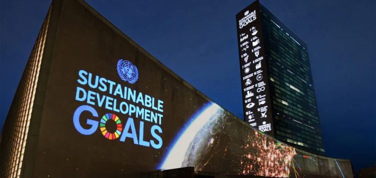 Vers 2030 : La famille Jameel réaffirme son engagement à jouer un rôle de leader et de philanthrope pour faire progresser les objectifs de développement durable des Nations unies