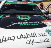 Yazeed Al Rajhi, Abdul Latif Jameel Motors