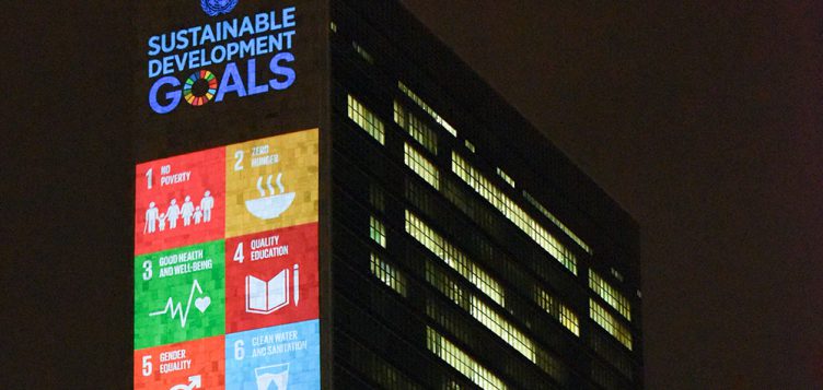 Jameel Family committed to making the world a better place