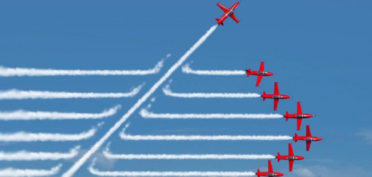 Lean startup movement takes center stage in Four Principles’ newly launched Disruption-as-a-Service (DAAS) model