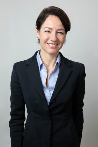 Melanie Nallicheri, EQRx
